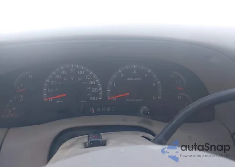 2002 Ford F-150 Lariat/Xlt из США, поврежденный, VIN 1FTRW08L32KD89177